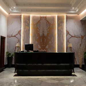 4* Hotell Majestic