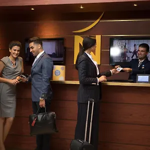 Novotel Center Otel