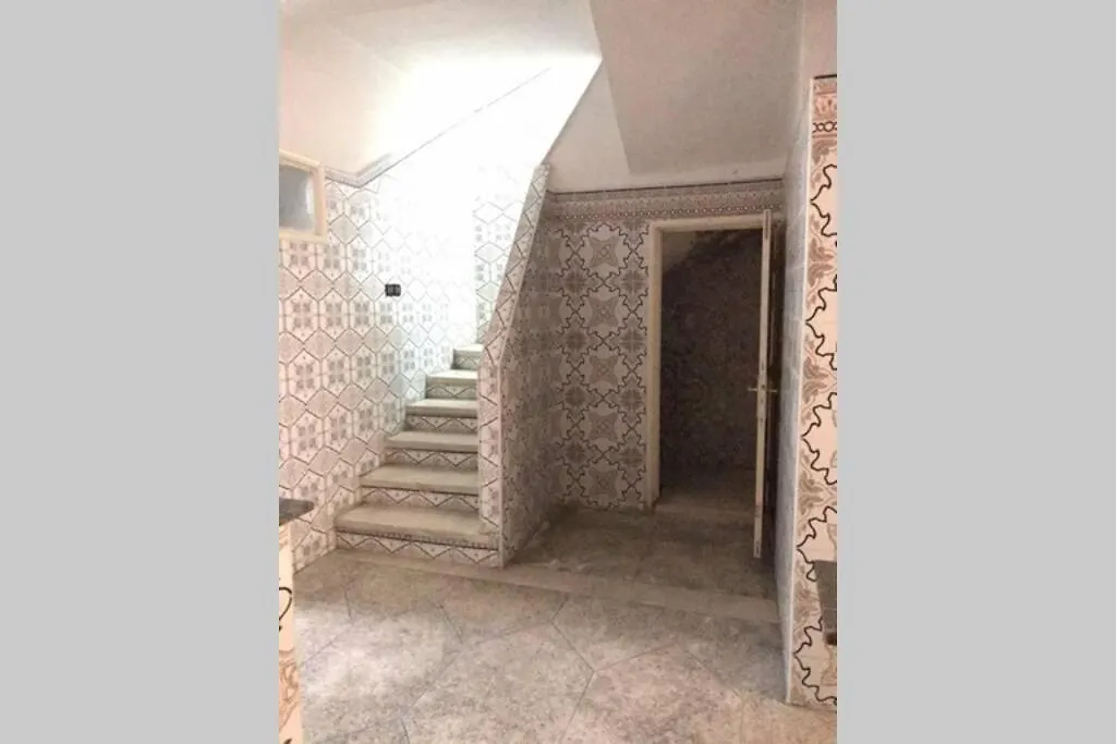 Ferienwohnung Sidi-Moumen--Casablanca--Morocco Marokko