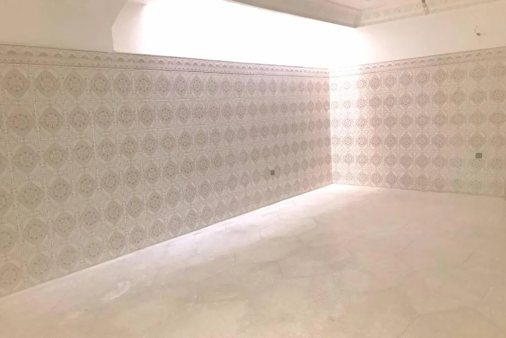 Ferienwohnung Sidi-Moumen--Casablanca--Morocco