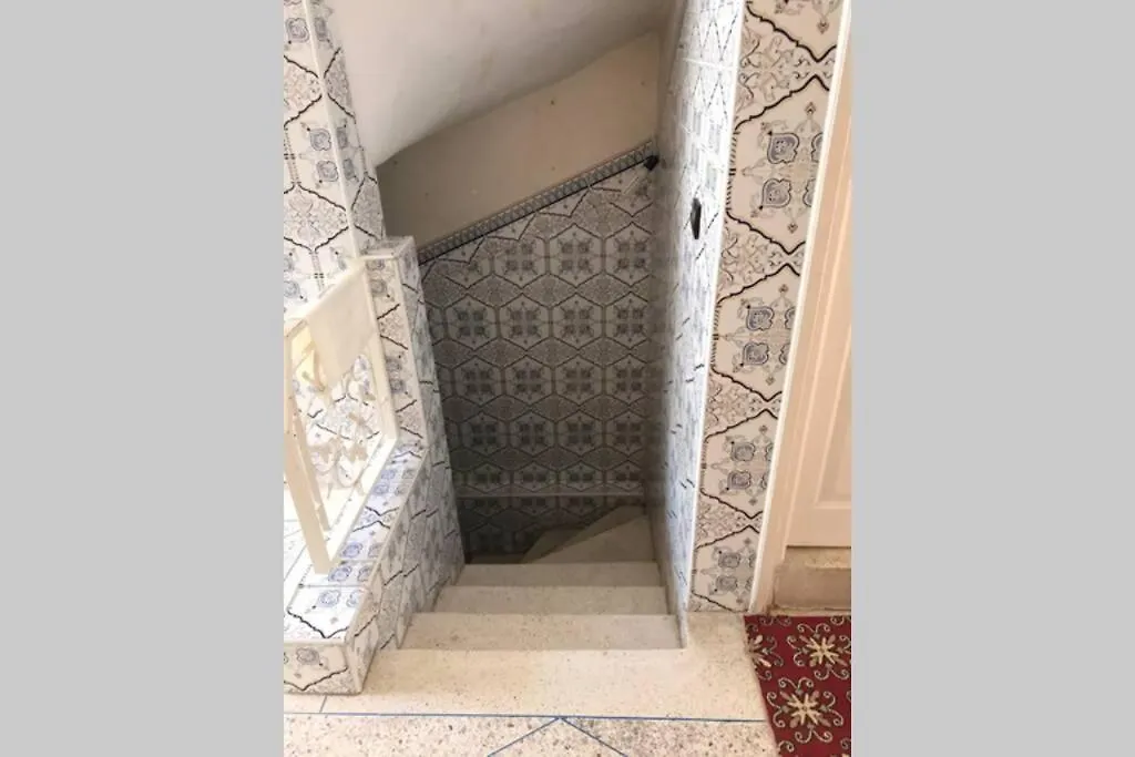 Ferienwohnung Sidi-Moumen--Casablanca--Morocco Casablanca
